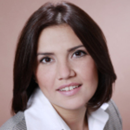 Profilbild Bahar Polat