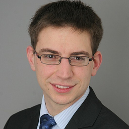 Ing. Stanislas Grosjean