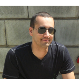 Samir Mohammedi