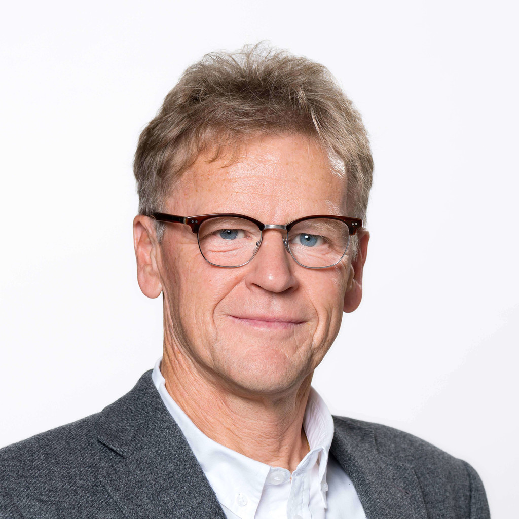 Ivo Müller Schulleiter Primarschule Neerach XING