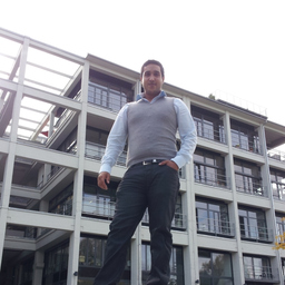 Omar Chaudhri