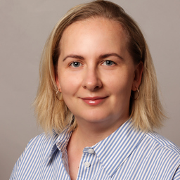 Svitlana Kulyk