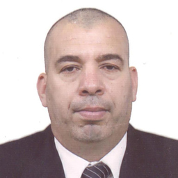 Djamel Larbaoui