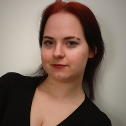 Julia Hauptmann