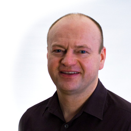 Wolfgang Jabusch