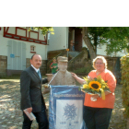 Dieter Wolfrom