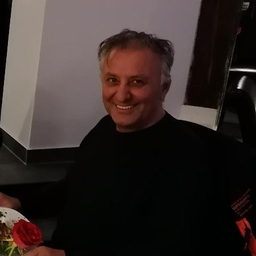 Stathis Predaris