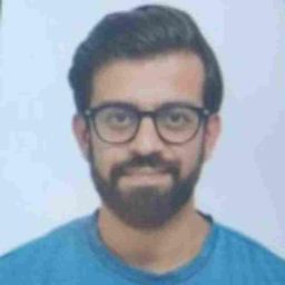 rishabh thareja