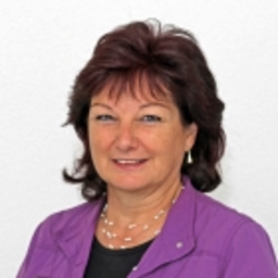Angelika Egel
