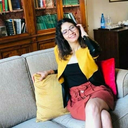 Basma Mahrach