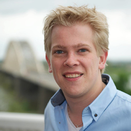 Michiel Sas
