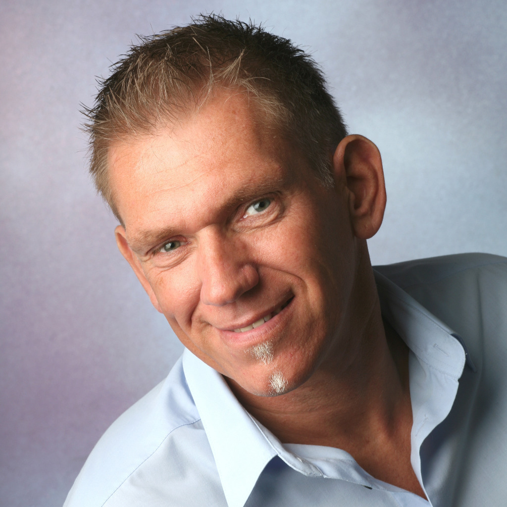 Arnold Kuschnitzki Bezirksverkaufsleiter Gastronomie/GFGH Sinziger