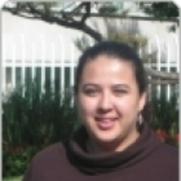 Prof. Sonia Hernández