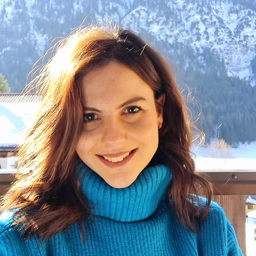 Georgina Stenzel