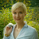Social Media Profilbild Julia Hansen Hamburg