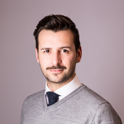 Andreas Kleinhans