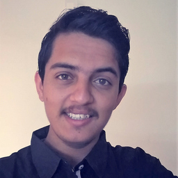 Suyog  Dani