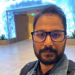 Jitender Kumar