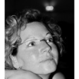 Nicole Flörchinger