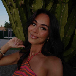 Acelya Ayyildiz's profile picture