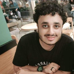 Omar Osama