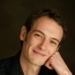 Christopher Roscoe