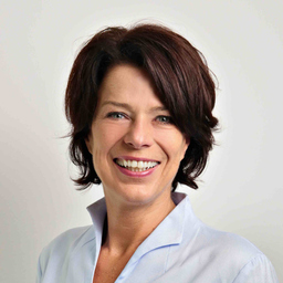 Kerstin van Randenborgh