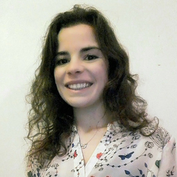 Giulia Bastone-Fraisse