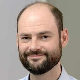Marc Kolvenbach