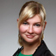 Social Media Profilbild Tanja Fehn Bayreuth