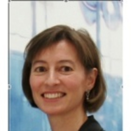 Dr. Ilona Murati-Laebe