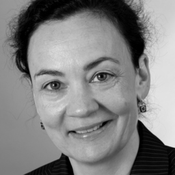 Petra Mayer