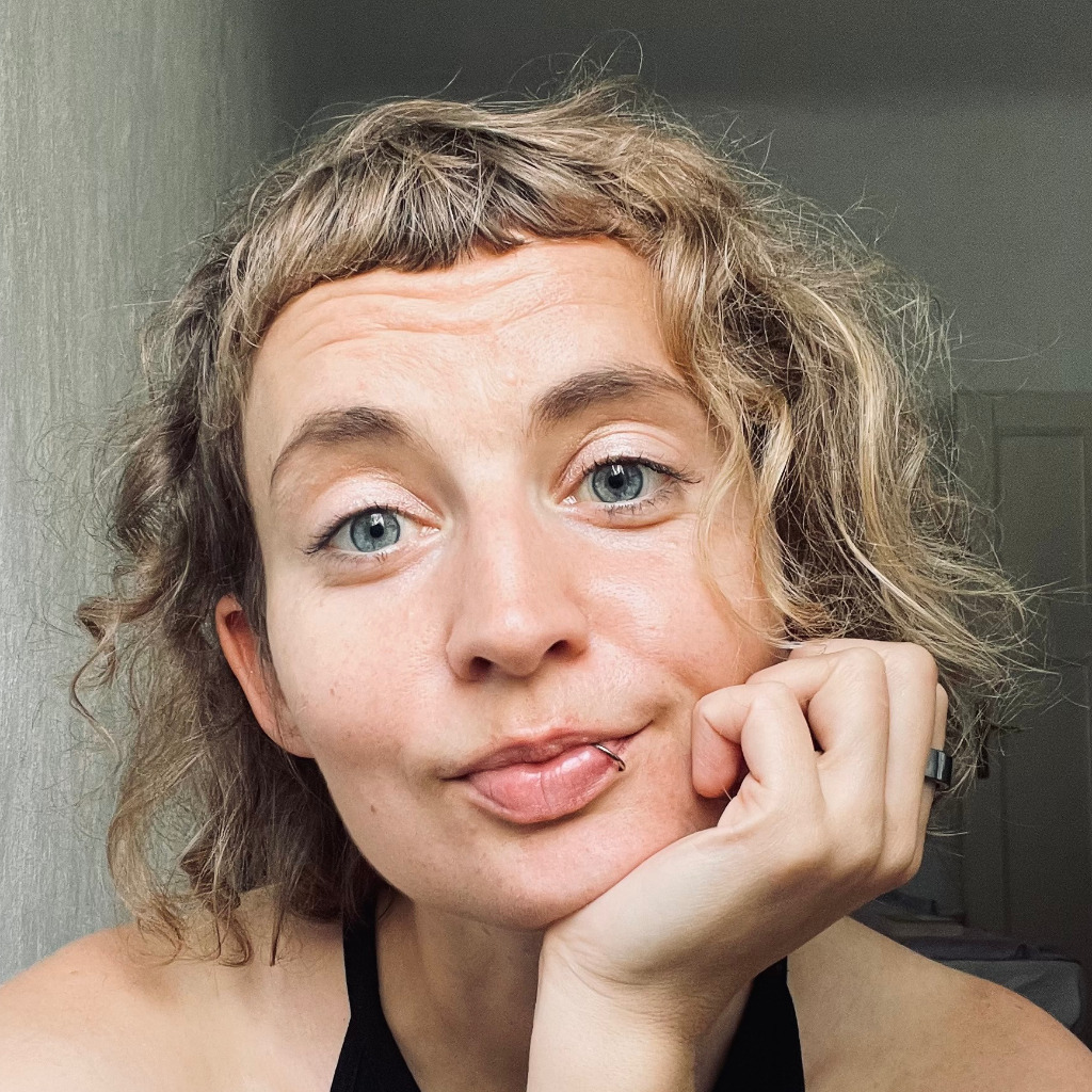 Dominique Groß OnlineMarketing Manager Die SEAExperten GmbH & Co