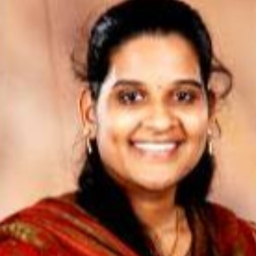 Usha Rajan