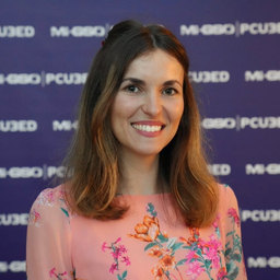 Marianna MIDY