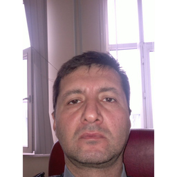 Murat AKIN