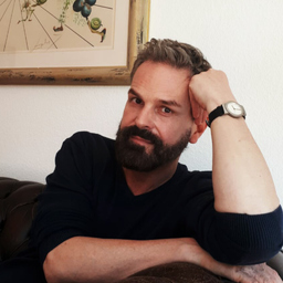 Dr. Christian Turck