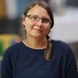 Janina Preuß