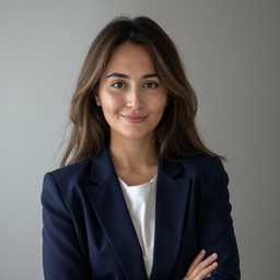 Arlinda Keklik