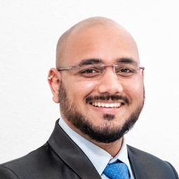 Soham Mukul Kemse