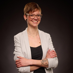 Verena Griffel