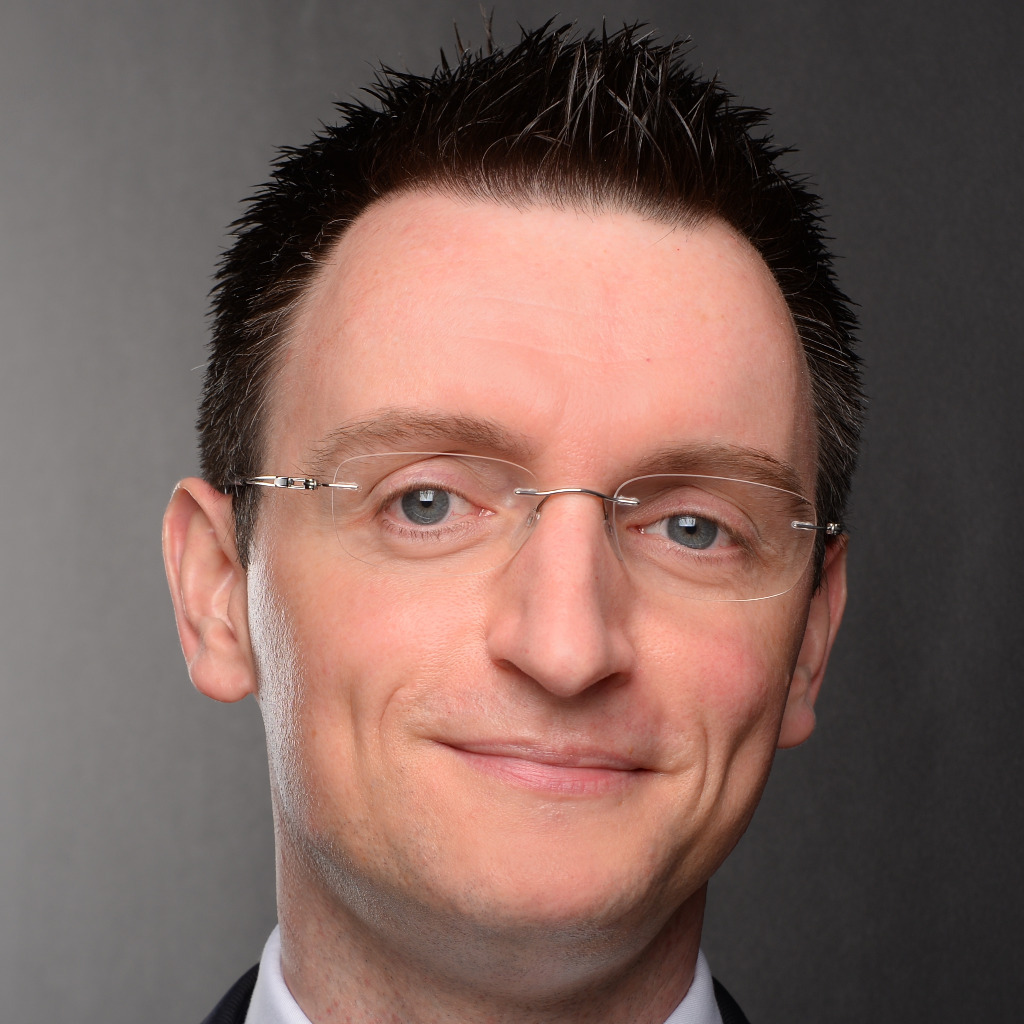 Ralf Engelhardt Geschäftsführer WGV Servicebüro Ludwigsburg