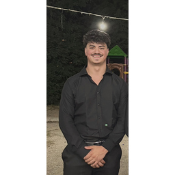Mevlüt Cetinbas