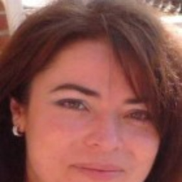 Elena Pérez García