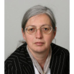 Birgit Wolf