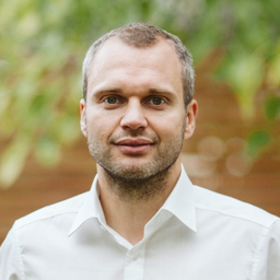 Stefan Gastermann