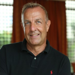 Andreas Wendelborn