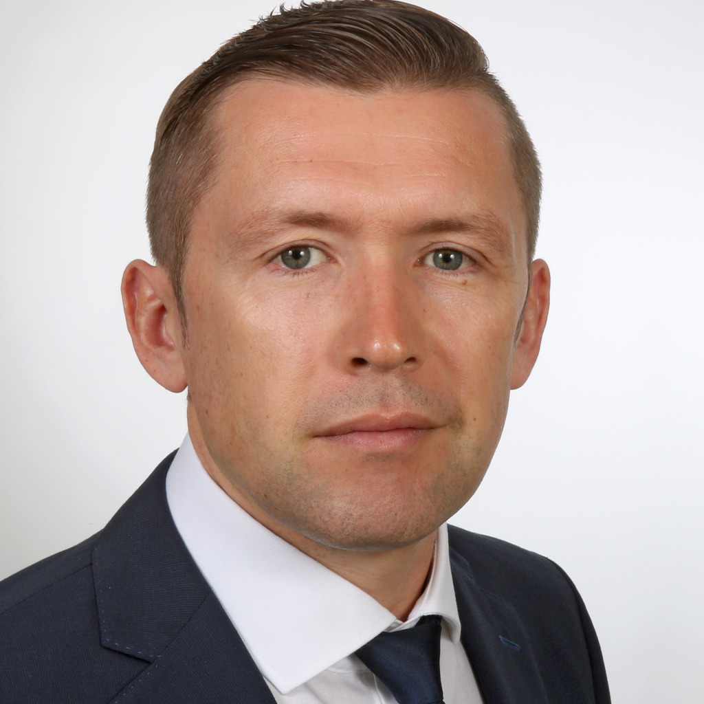 Andreas Erhardt Dipl. Ingenieur bw GmbH XING