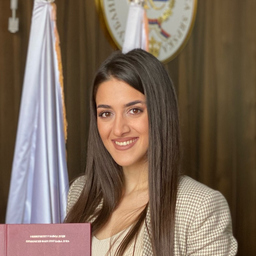 Vera Majstorovic