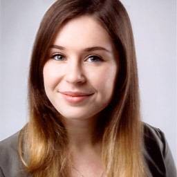 Tetyana Ozeran
